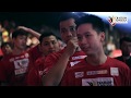 Djarum Superliga Badminton 2017 Official After Movie