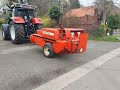 Bamford Super 159