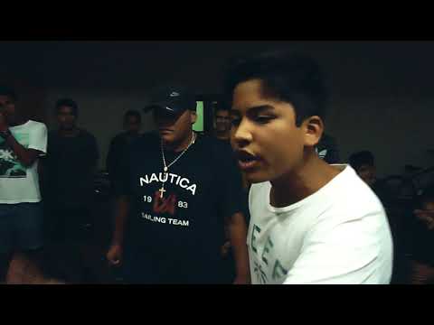 SKART vs REST vs FINN - CUARTOS - FECHA 6 - ACHORAP SJ