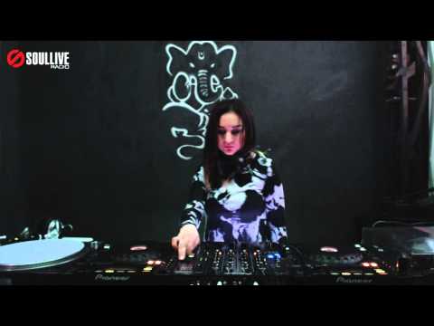 tехнический перерыв - INDIGA (soullivefm.com)