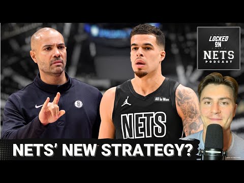 MASTERPLAN: Brooklyn Nets Lose SHOOTOUT vs. Suns As Back-To-Back TANK Strategy Remains Successful