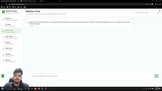 Nutrition Snap - Google - The Gemma 3n Impact Challenge