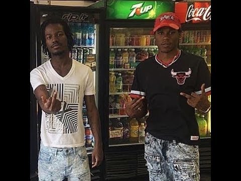 Best of Chicago RIP Part 4: TB, Twhy, Kay Pee Lashore, Stain Savage, Hi City Dirt, Shoota Shellz