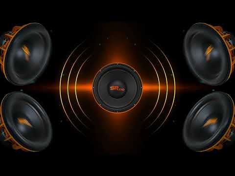 CHRSTN MIX - Yeah! Bass Boosted - Dj Christian Nayve