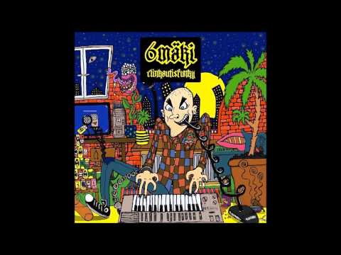 Solonen & Kosola - Spessujopo (6mäki Remix)