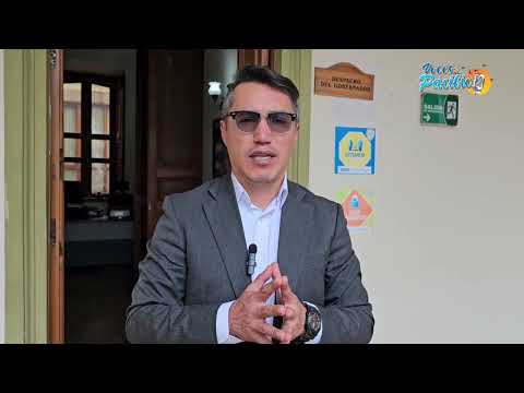 La Organización awá Uripawa alza su voz ante la Gobernación de Nariño para defender sus derechos