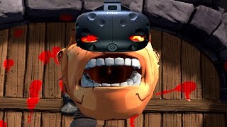 GORN VR Is An Absolute Nightmare - This Is Why