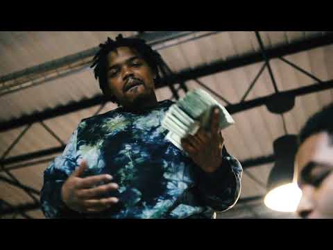 WB Nutty - I Done Been There (Official Video)