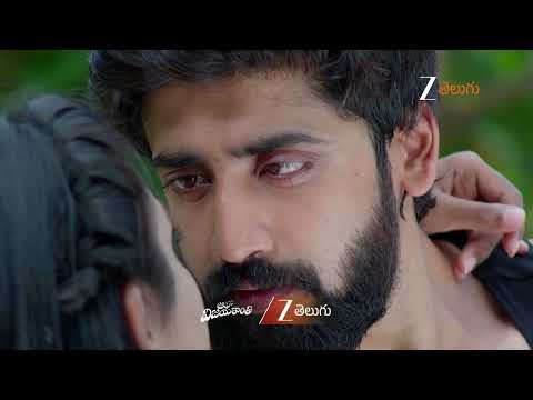 Auto Vijayashanthi Promo - 8 October 2025 - Mon to Fri at 9:30PM - Zee Telugu