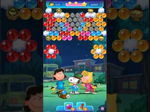 Snoopy Pop Level 67
