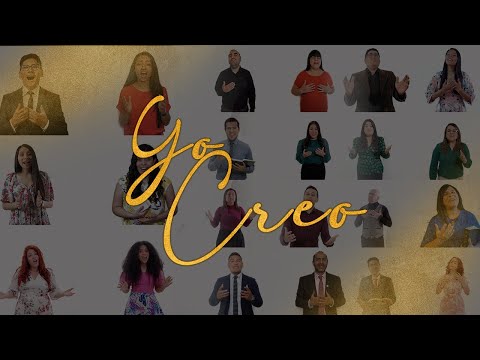 Yo Creo