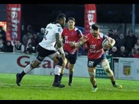 Giorgi Tsutskiridze Highlights 2018-2019