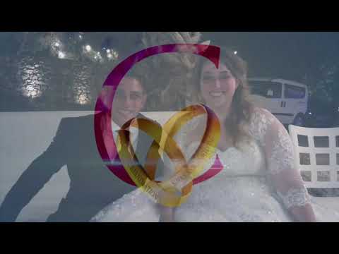 Wedding Story - LUCA e MARIAGRAZIA - Crianimation - Musica per Matrimoni Innovativi