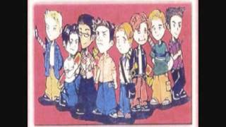 Suburban Legends - Waikiki