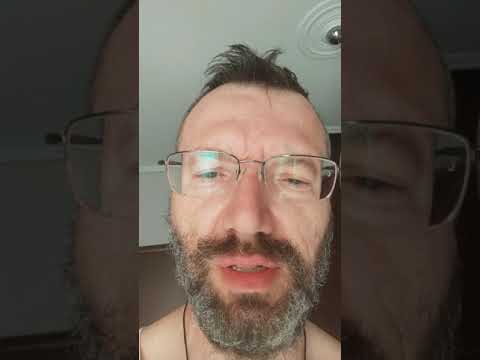 Oktavist Morning Voice after Contra Bass Chanting