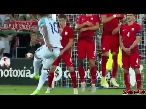 Anglia vs Polska 3:0 i Skrót Meczu /22.06.2017/ Euro U 21