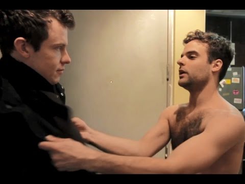 Gay web series - The Outs (Season 1, Ep 1 - State of the Union)