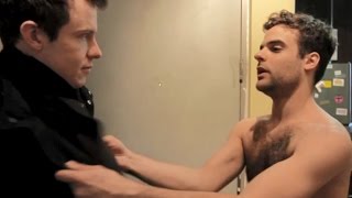 Gay web series - The Outs (Season 1, Ep 1 - State of the Union)