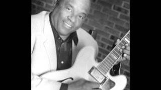 Roy Gaines - I got a break baby