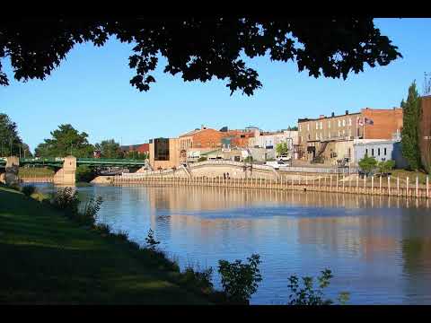 CFCO "AM-63" (Now Country 92.9 & 630) - Legal ID - 1994