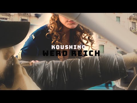 KOUSHINO - WERD REICH
