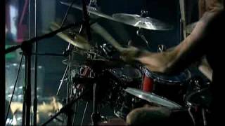 Andromeda - Reaching Deep Within