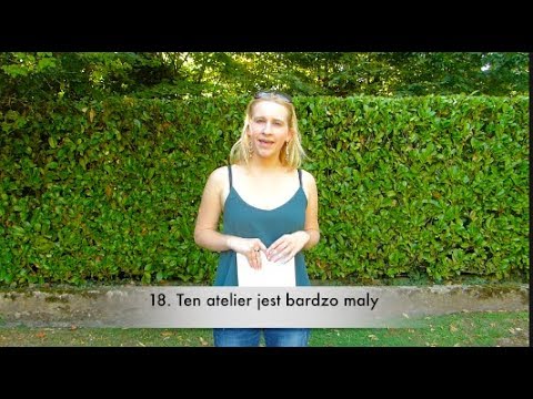 50 francuskich slow ktore na pewno znasz !!! :D (część 2) (Francuski z Michalina 13)