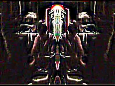 Ambient Theatre - Sam v jäm