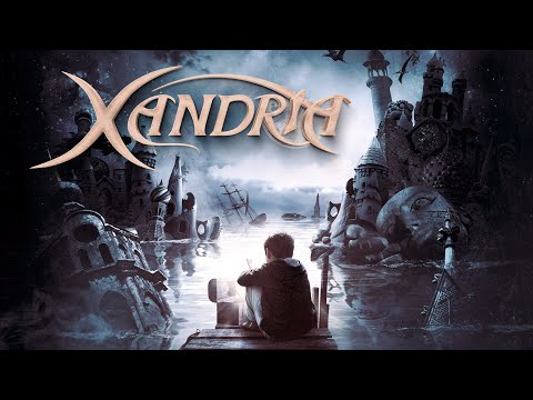 30 Greatest  XANDRIA  Songs  ★  Greatest Hits