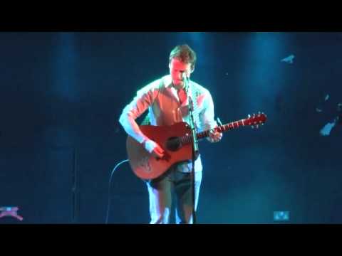 Teddy Thompson - I Wish It Was Over