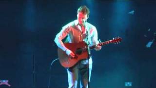 Teddy Thompson - I Wish It Was Over