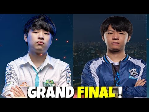 Starcraft 2 MARU vs OLIVEIRA SC2 Grand Finals Tournament Championship 2023