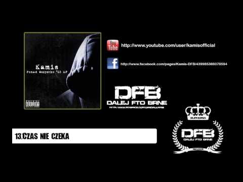 KaeMeS DFB - Czas nie czeka