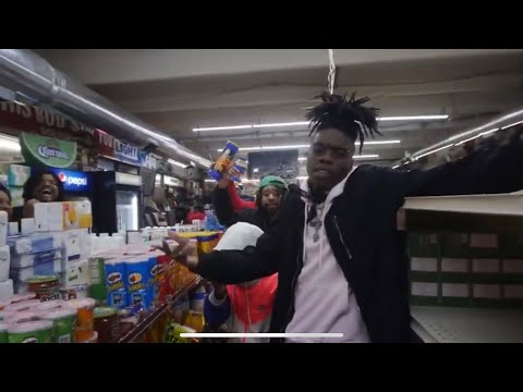 Dre Person - Wannabe (Dir. The King Image)