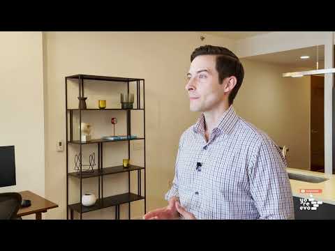 1BR Condo in the Heart of Hell's Kitchen | 454 W 54th St 2F | Yoreevo