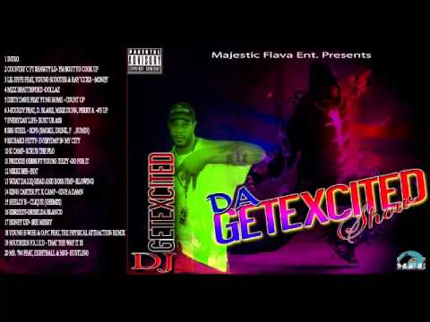 06 J Sturdy feat, D  Blake, Mike Dunn, Perry A   4's Up MFEMIX