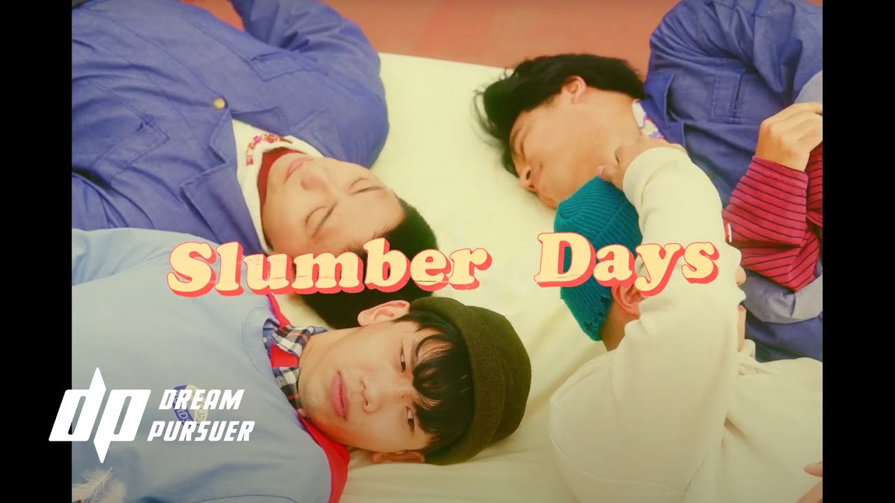 Slumber Days