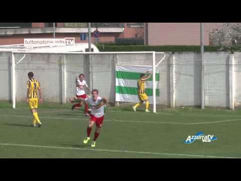 PRO SETTIMO - SPORTING BELLINZAGO 2-2  30/03/2014