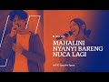 Download Lagu MAHALINI NYANYI BARENG NUCA LAGI  NEW LIVE NUCA & MAHALINI - JANJI KITA Mp3 Free