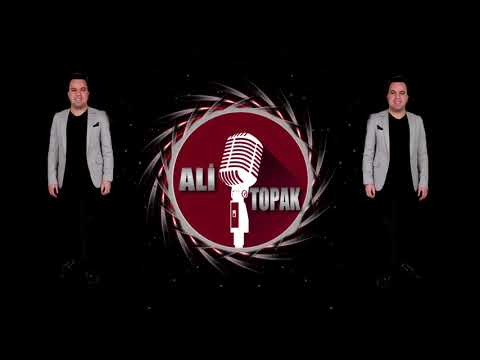 ALİ TOPAK - BÜTÜN DÜNYA SENİN OLSUN