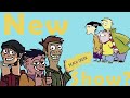 Peach Creek One Of The Best Fan Made Series So Far
