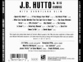 J.B Hutto - Speak My Mind