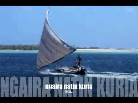 NGAIRA NATIN KURIA - Kiribati@tm..