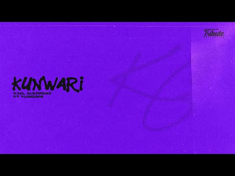 Kael Guerrero - Kunwari (feat. Yuridope)