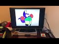 Opening To VeggieTales HEROES Of The BIBLE Volume 1 2002 VHS