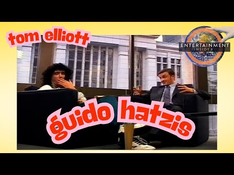 Guido Hatzis v Tom Elliott