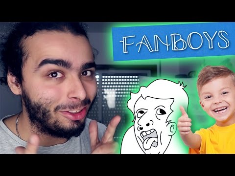 FANBOYS