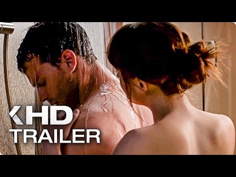 FIFTY SHADES DARKER Trailer 2 (2017)