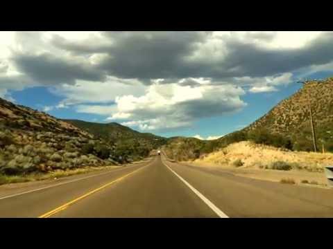 Route 66 Musical Road - America the Beautiful