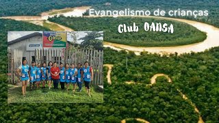 Trabalho com as crianas